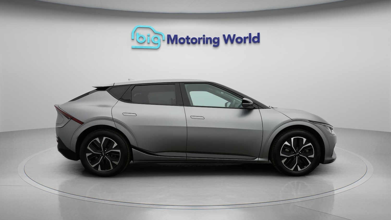 Used Kia EV6 2022 for sale - 76388482: Photo 9