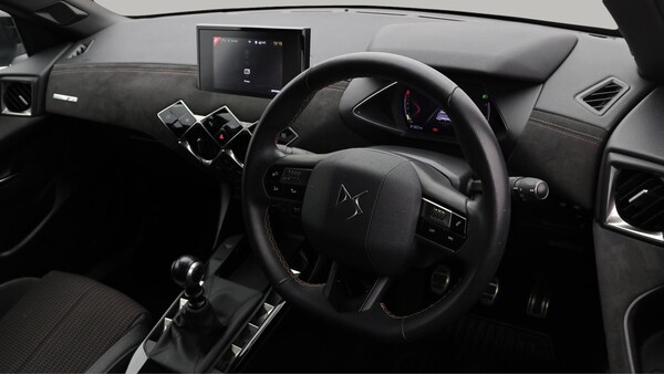 Used DS Automobiles DS 3 Crossback 2022 for sale - 76136955: Photo 10