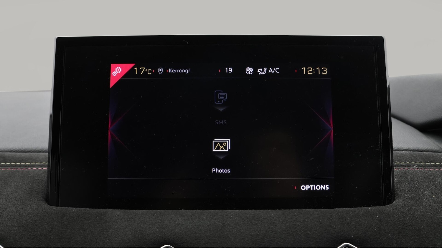 Used DS Automobiles DS 3 Crossback 2022 for sale - 76136955: Photo 12