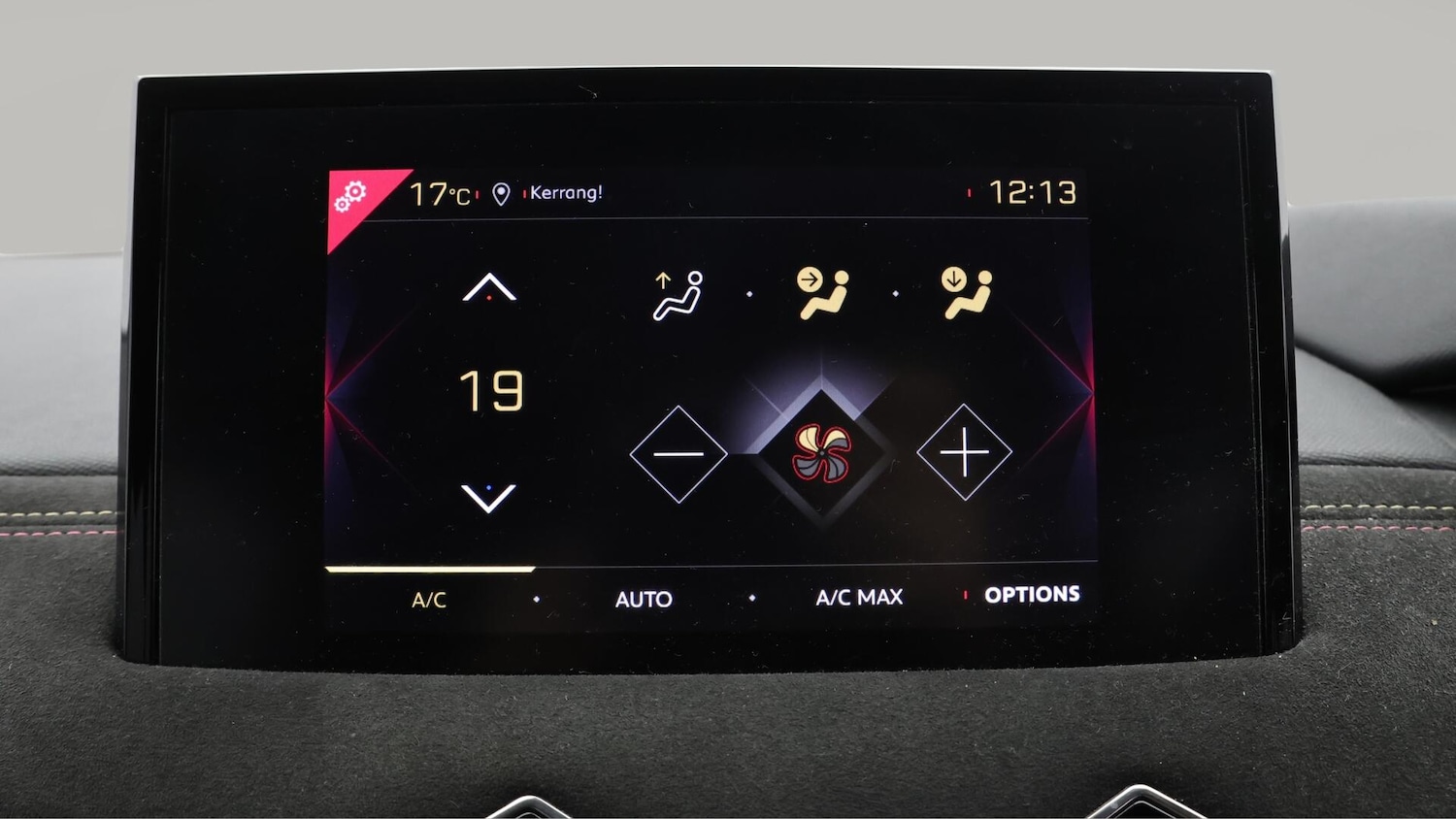 Used DS Automobiles DS 3 Crossback 2022 for sale - 76136955: Photo 13