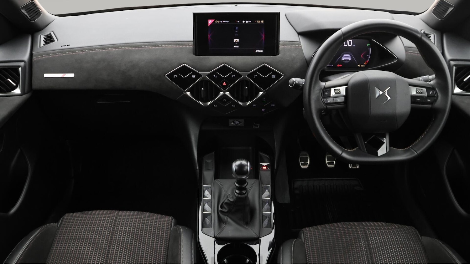 Used DS Automobiles DS 3 Crossback 2022 for sale - 76136955: Photo 14