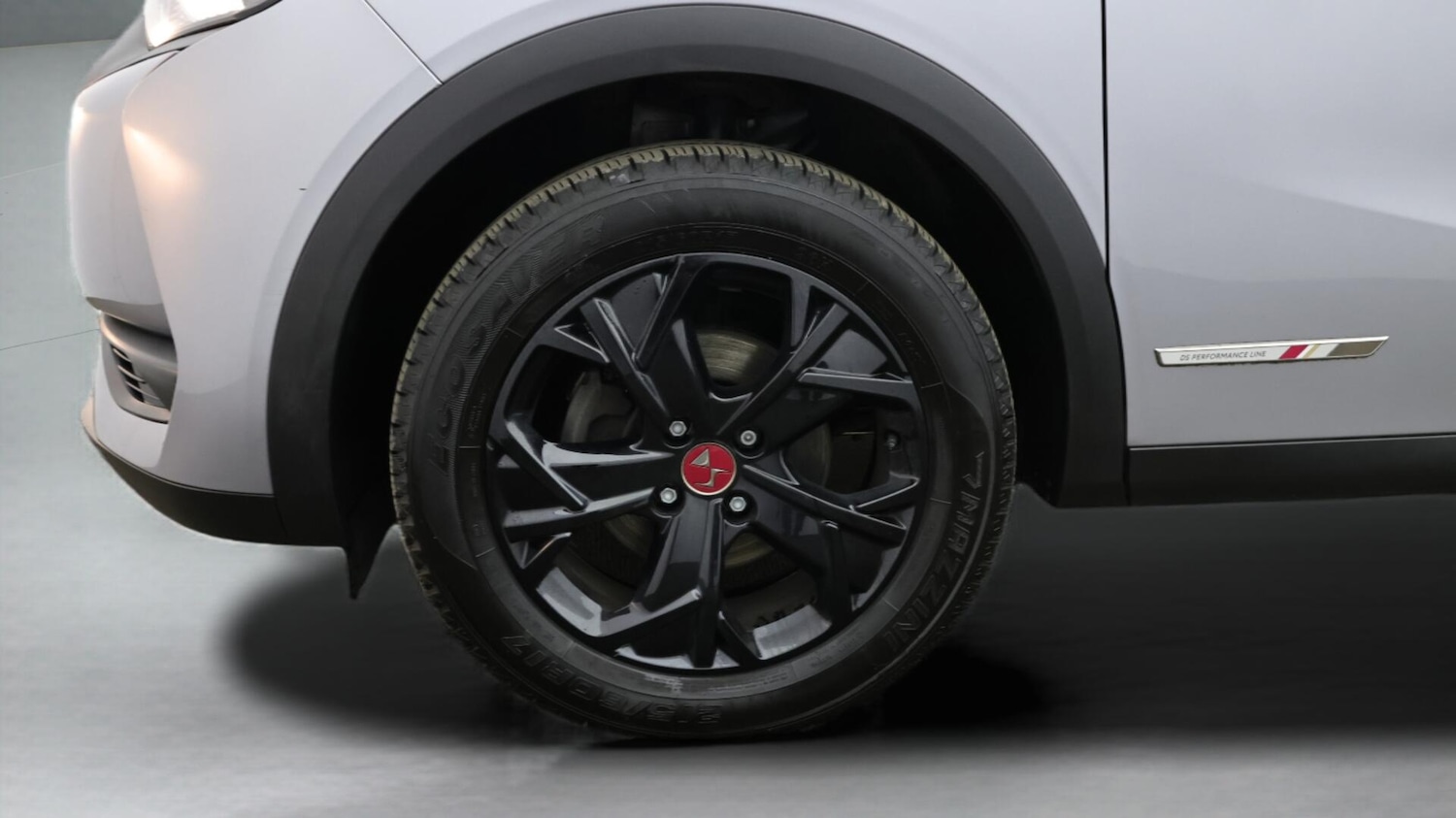 Used DS Automobiles DS 3 Crossback 2022 for sale - 76136955: Photo 19