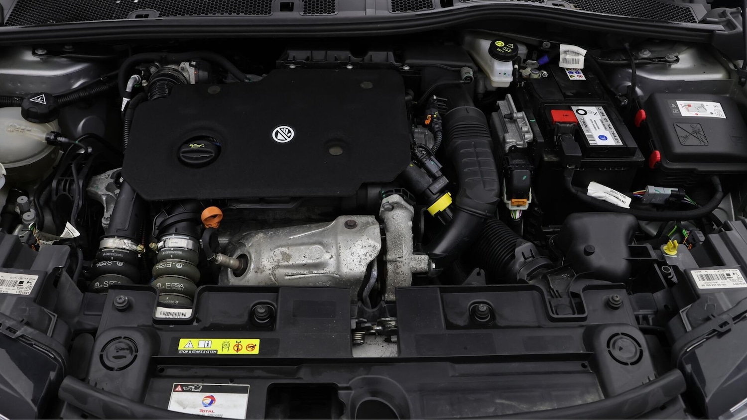 Used DS Automobiles DS 3 Crossback 2022 for sale - 76136955: Photo 20