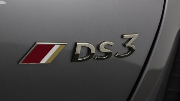Used DS Automobiles DS 3 Crossback 2022 for sale - 76136955: Photo 21
