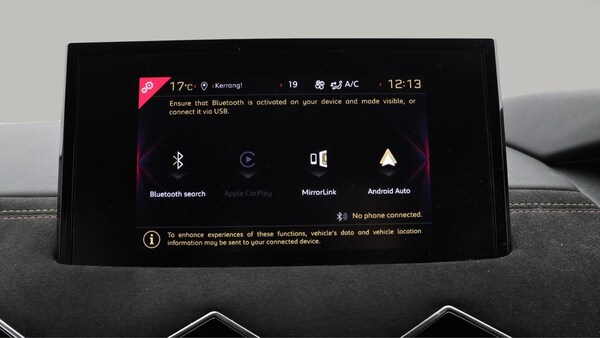 Used DS Automobiles DS 3 Crossback 2022 for sale - 76136955: Photo 25