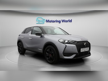 Used DS Automobiles DS 3 Crossback 2022 for sale - 76136955: Photo 2