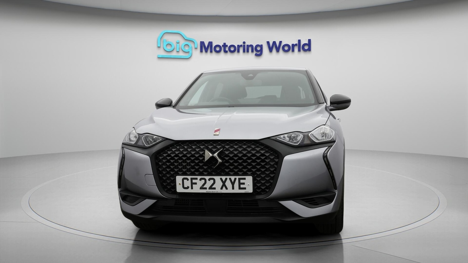 Used DS Automobiles DS 3 Crossback 2022 for sale - 76136955: Photo 3