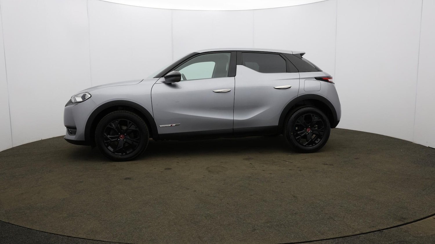 Used DS Automobiles DS 3 Crossback 2022 for sale - 76136955: Photo 36