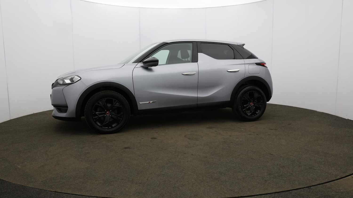 Used DS Automobiles DS 3 Crossback 2022 for sale - 76136955: Photo 37