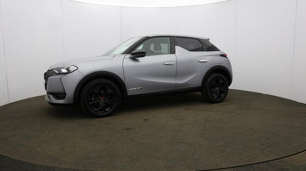 Used DS Automobiles DS 3 Crossback 2022 for sale - 76136955: Photo 38