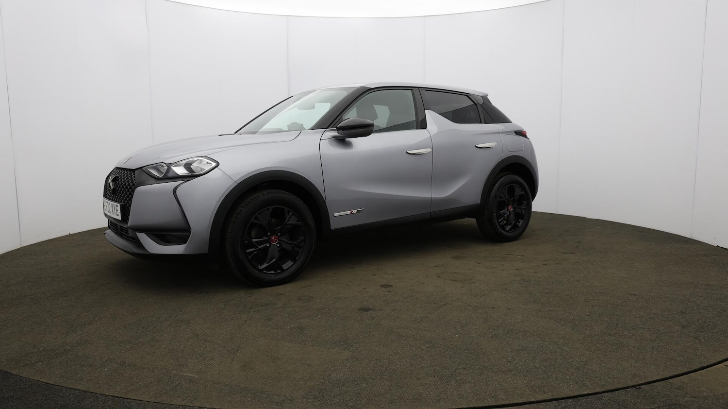 Used DS Automobiles DS 3 Crossback 2022 for sale - 76136955: Photo 39