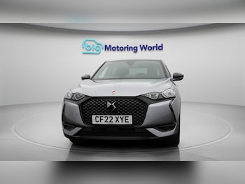 Used DS Automobiles DS 3 Crossback 2022 for sale - 76136955: Photo 3