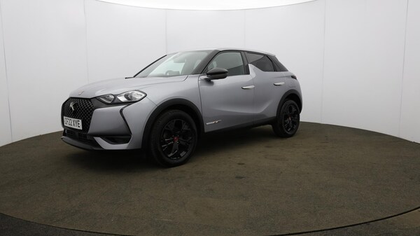 Used DS Automobiles DS 3 Crossback 2022 for sale - 76136955: Photo 40