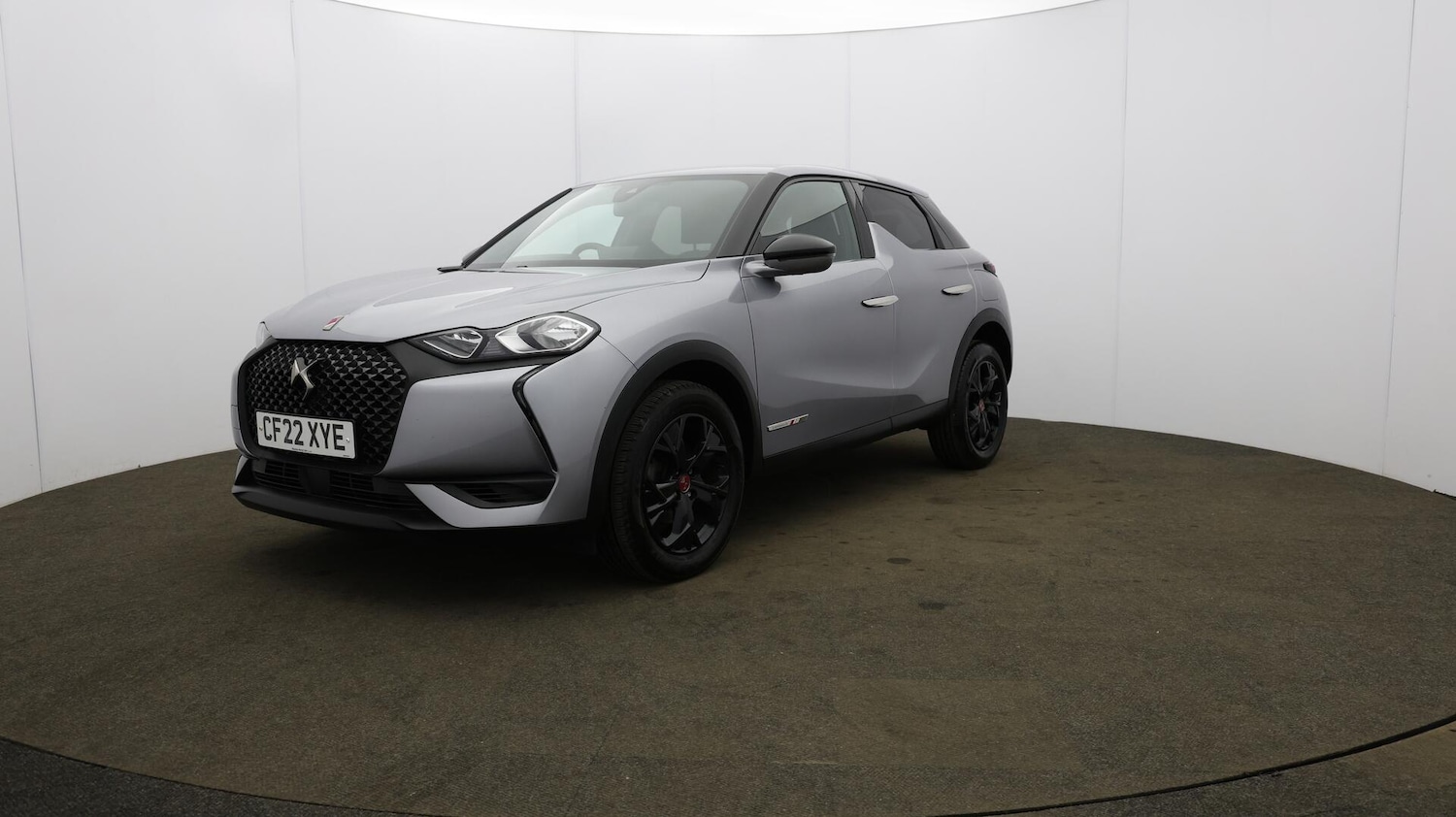 Used DS Automobiles DS 3 Crossback 2022 for sale - 76136955: Photo 41