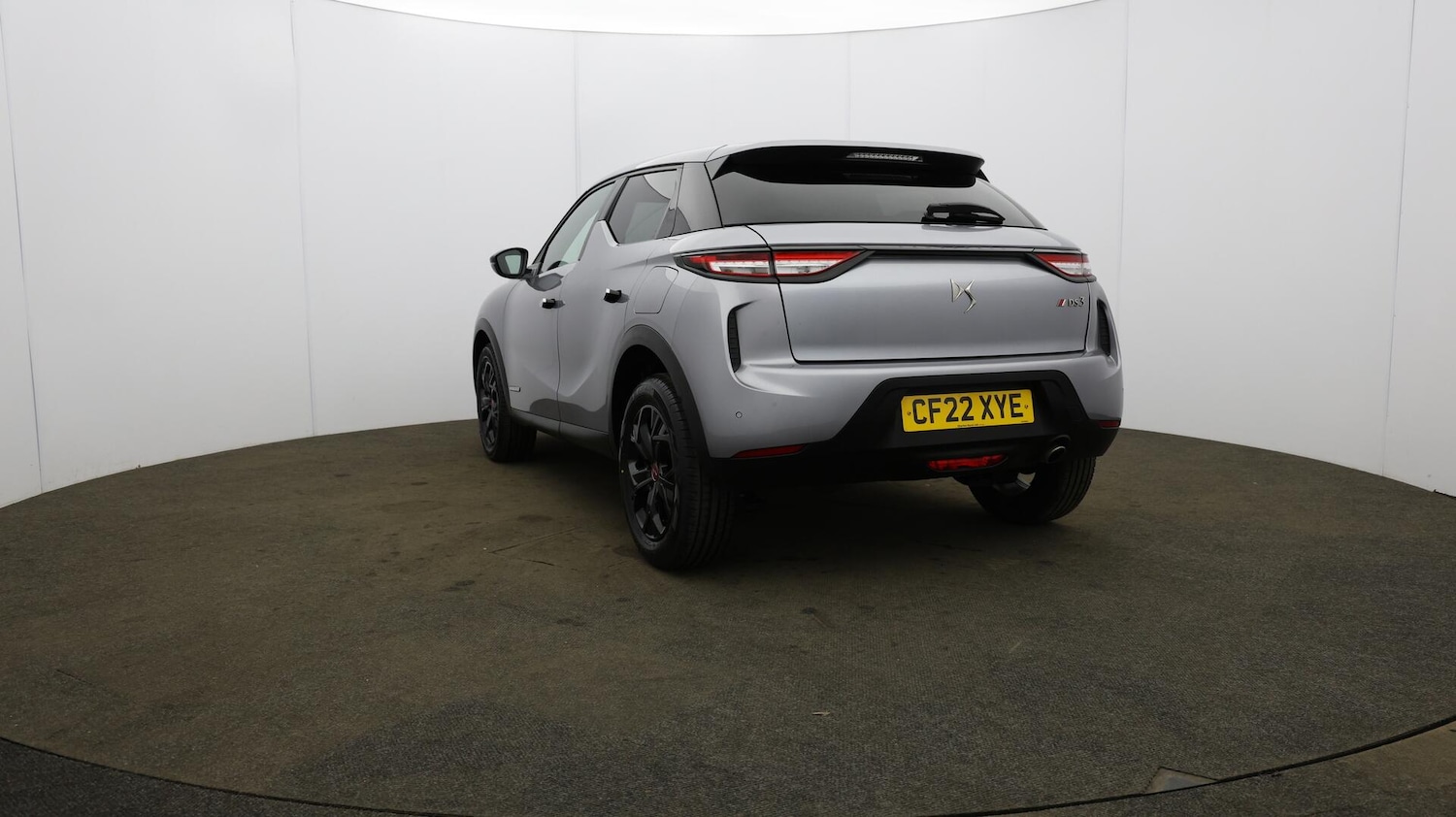 Used DS Automobiles DS 3 Crossback 2022 for sale - 76136955: Photo 42