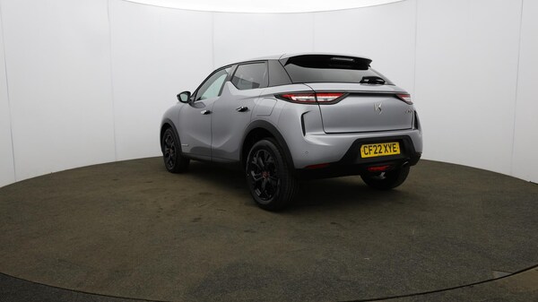 Used DS Automobiles DS 3 Crossback 2022 for sale - 76136955: Photo 43