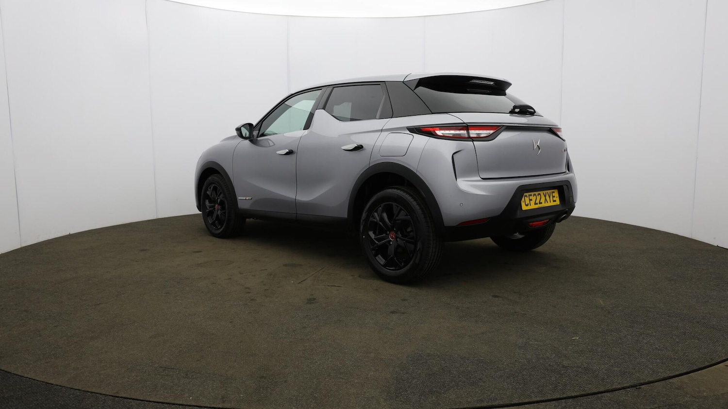 Used DS Automobiles DS 3 Crossback 2022 for sale - 76136955: Photo 44