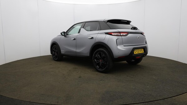 Used DS Automobiles DS 3 Crossback 2022 for sale - 76136955: Photo 44
