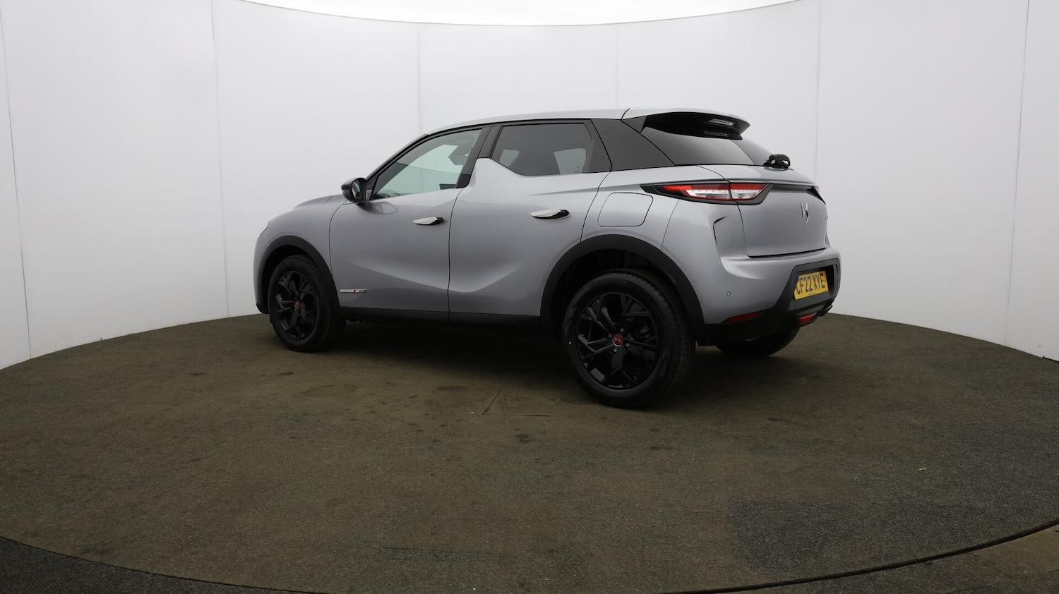 Used DS Automobiles DS 3 Crossback 2022 for sale - 76136955: Photo 45