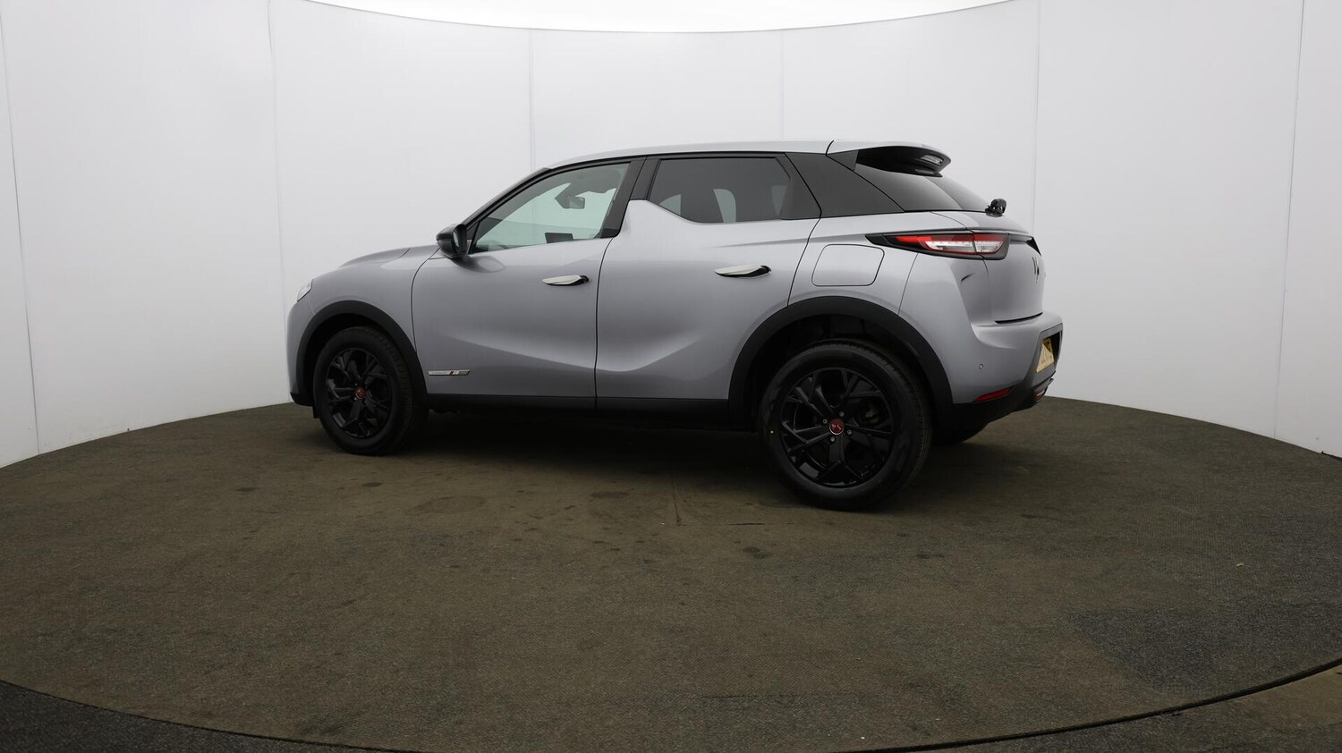 Used DS Automobiles DS 3 Crossback 2022 for sale - 76136955: Photo 46