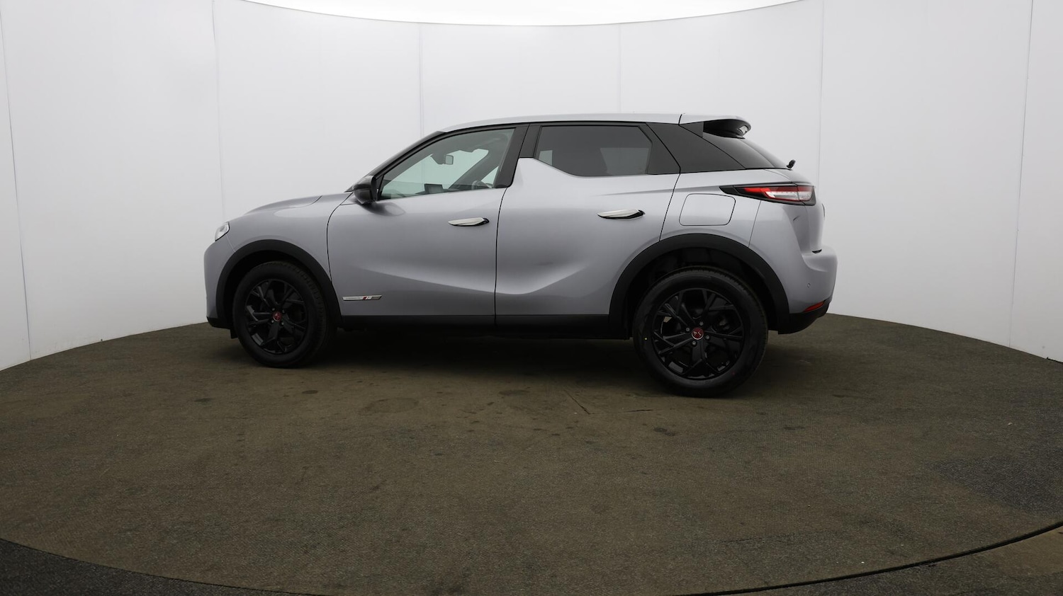 Used DS Automobiles DS 3 Crossback 2022 for sale - 76136955: Photo 47