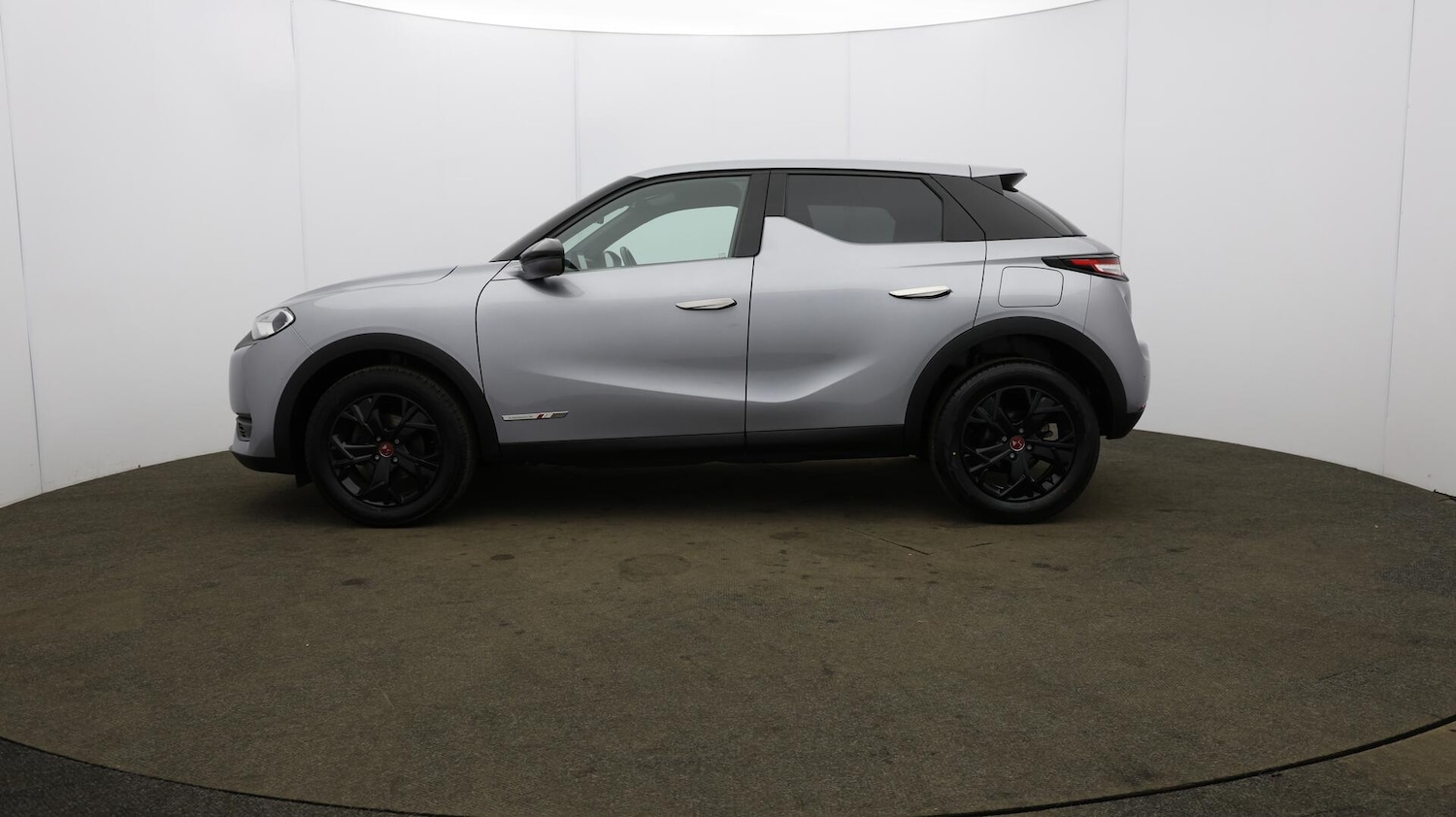 Used DS Automobiles DS 3 Crossback 2022 for sale - 76136955: Photo 49