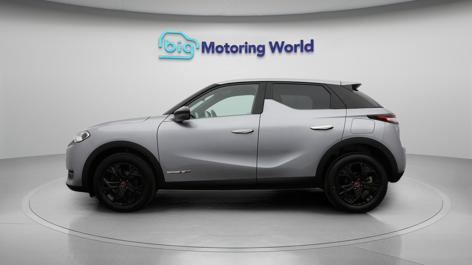 Used DS Automobiles DS 3 Crossback 2022 for sale - 76136955: Photo 5