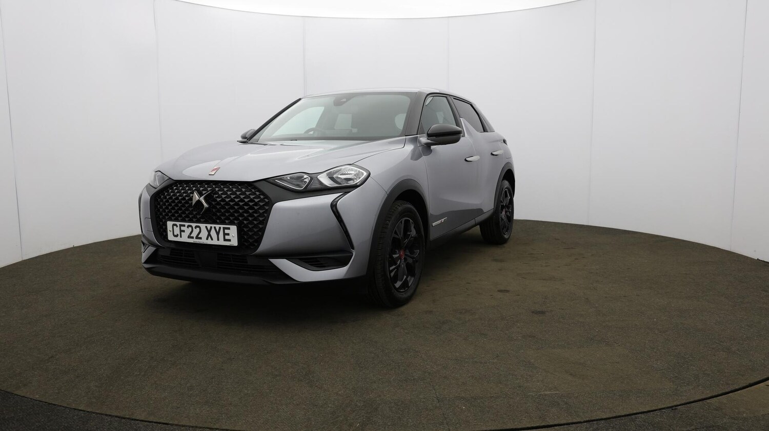 Used DS Automobiles DS 3 Crossback 2022 for sale - 76136955: Photo 50