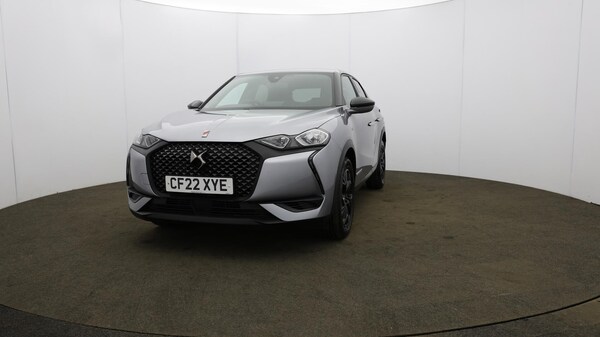 Used DS Automobiles DS 3 Crossback 2022 for sale - 76136955: Photo 51
