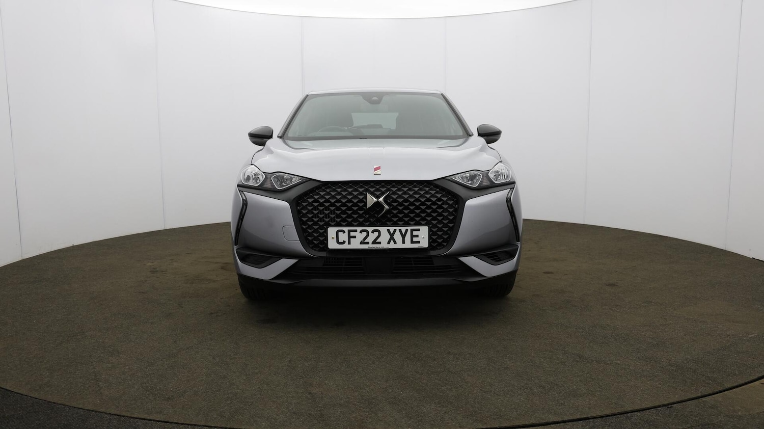 Used DS Automobiles DS 3 Crossback 2022 for sale - 76136955: Photo 53