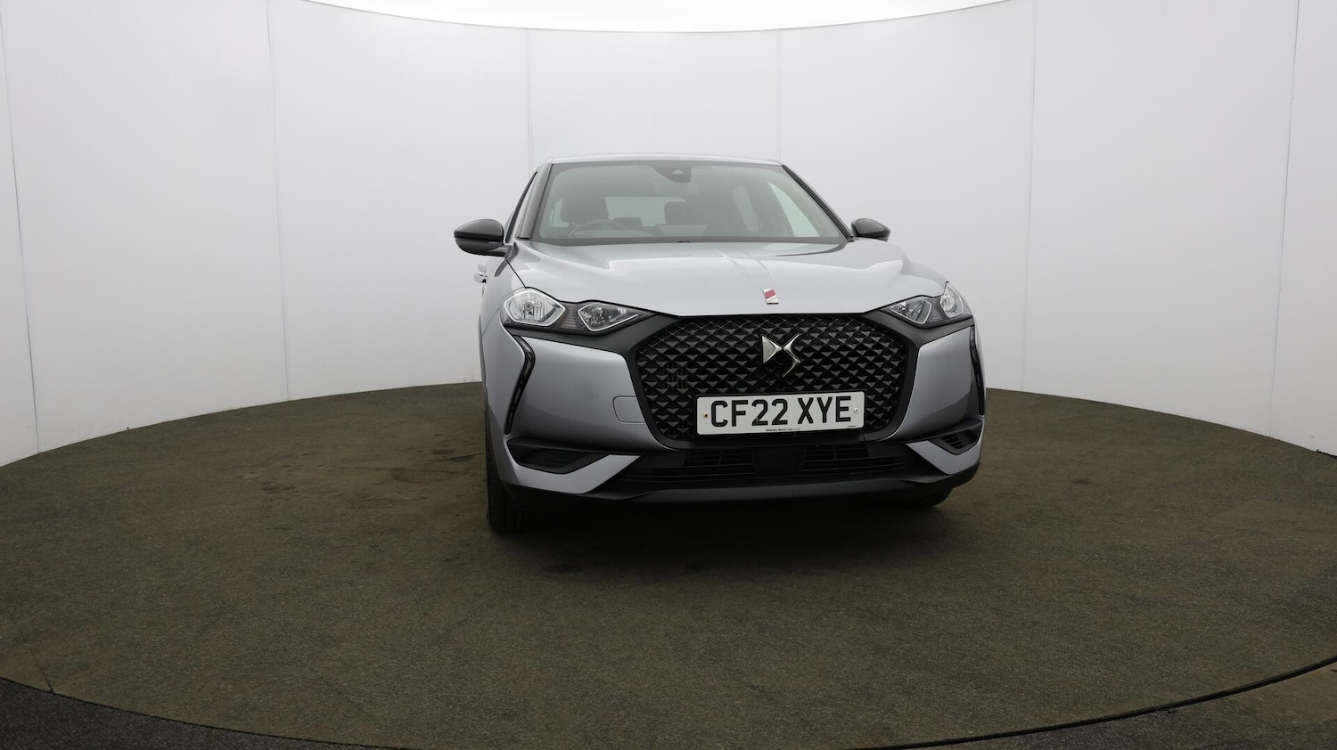 Used DS Automobiles DS 3 Crossback 2022 for sale - 76136955: Photo 54