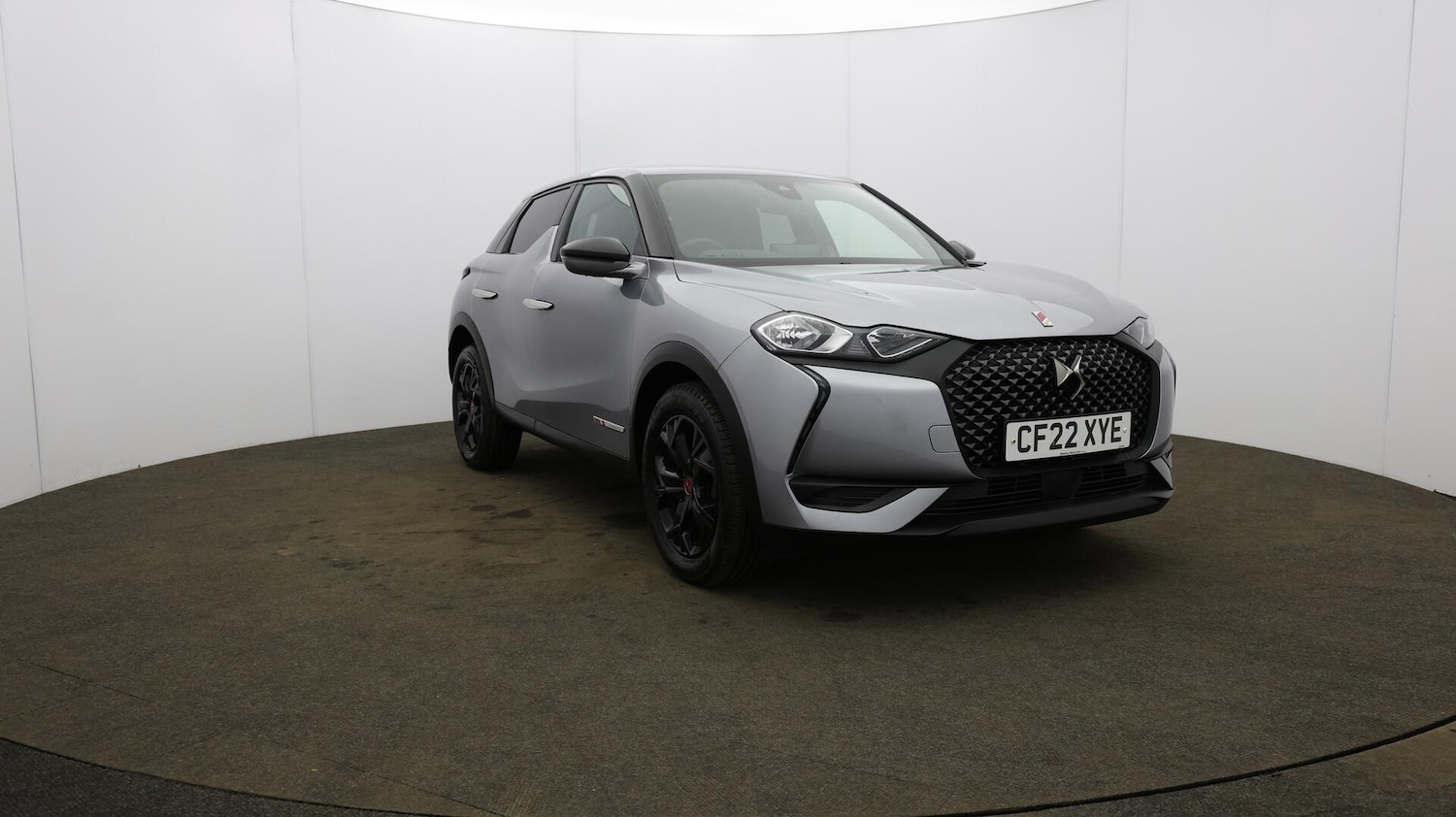 Used DS Automobiles DS 3 Crossback 2022 for sale - 76136955: Photo 56