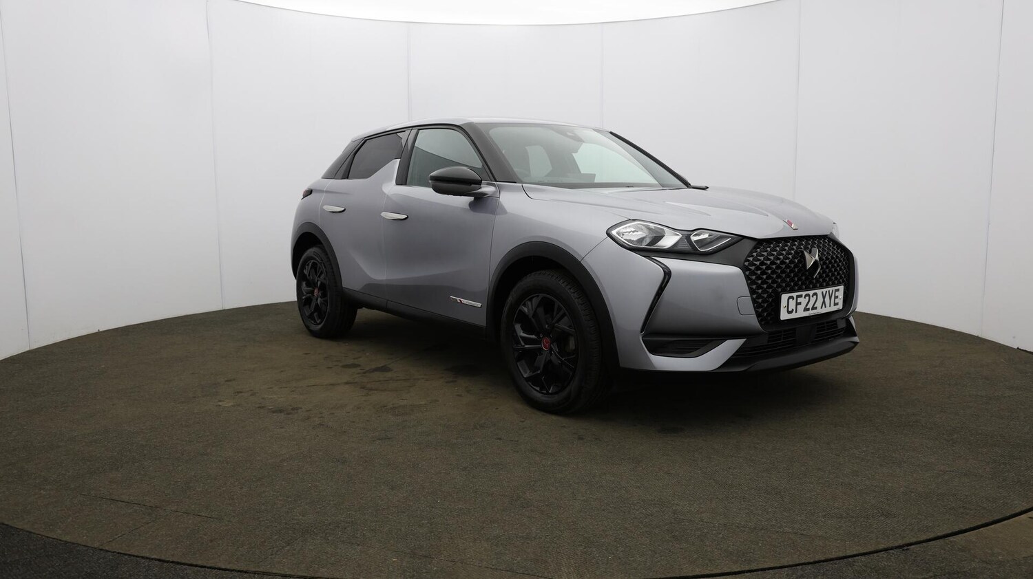 Used DS Automobiles DS 3 Crossback 2022 for sale - 76136955: Photo 57