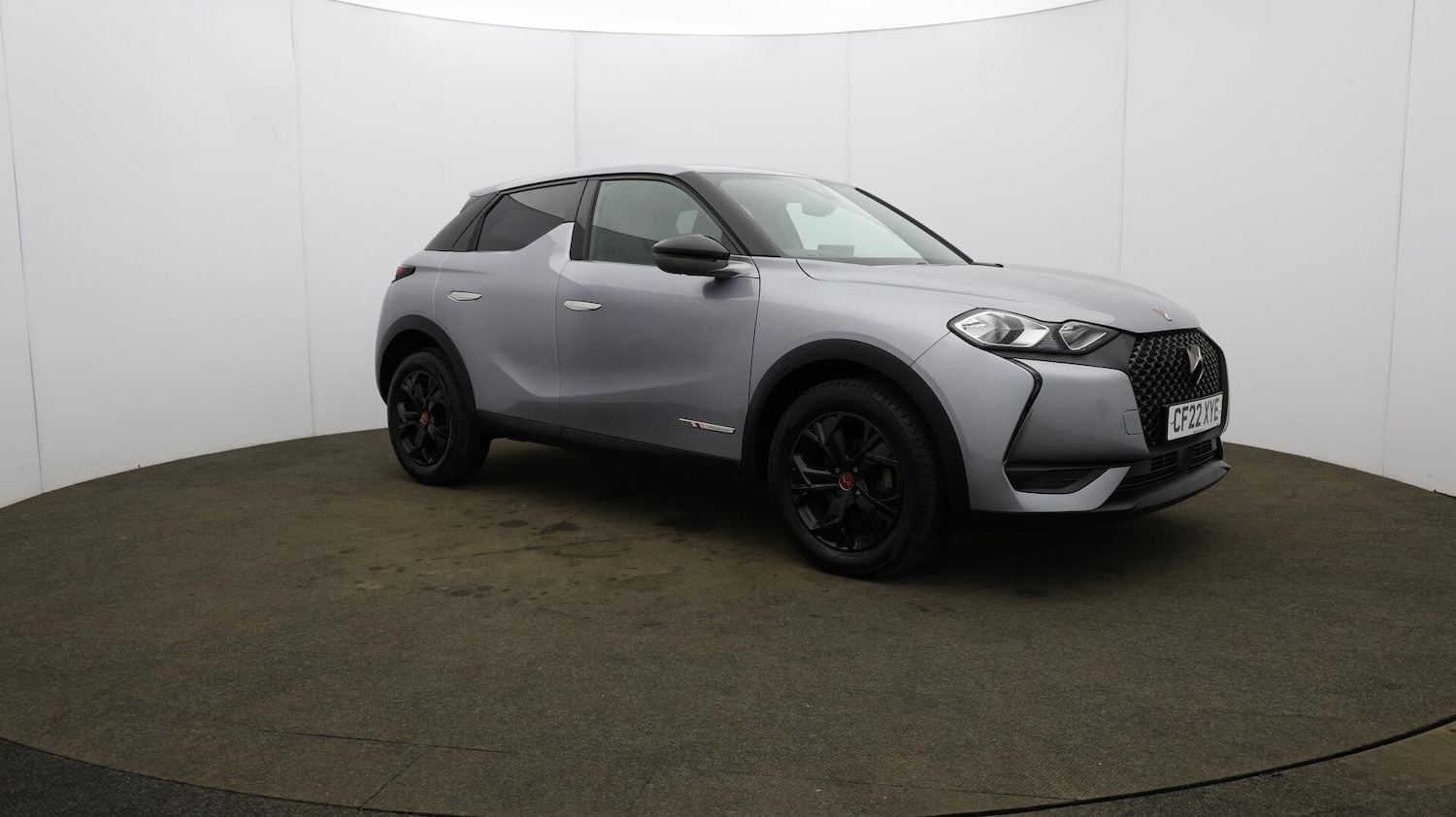 Used DS Automobiles DS 3 Crossback 2022 for sale - 76136955: Photo 58