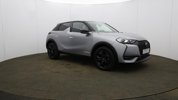 Used DS Automobiles DS 3 Crossback 2022 for sale - 76136955: Photo 58