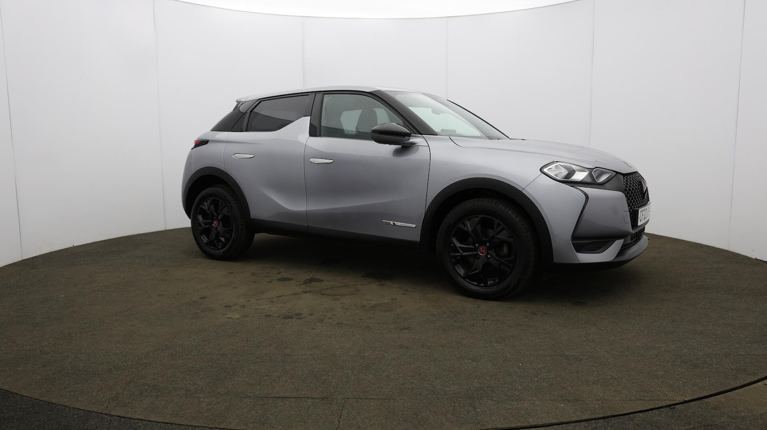 Used DS Automobiles DS 3 Crossback 2022 for sale - 76136955: Photo 59