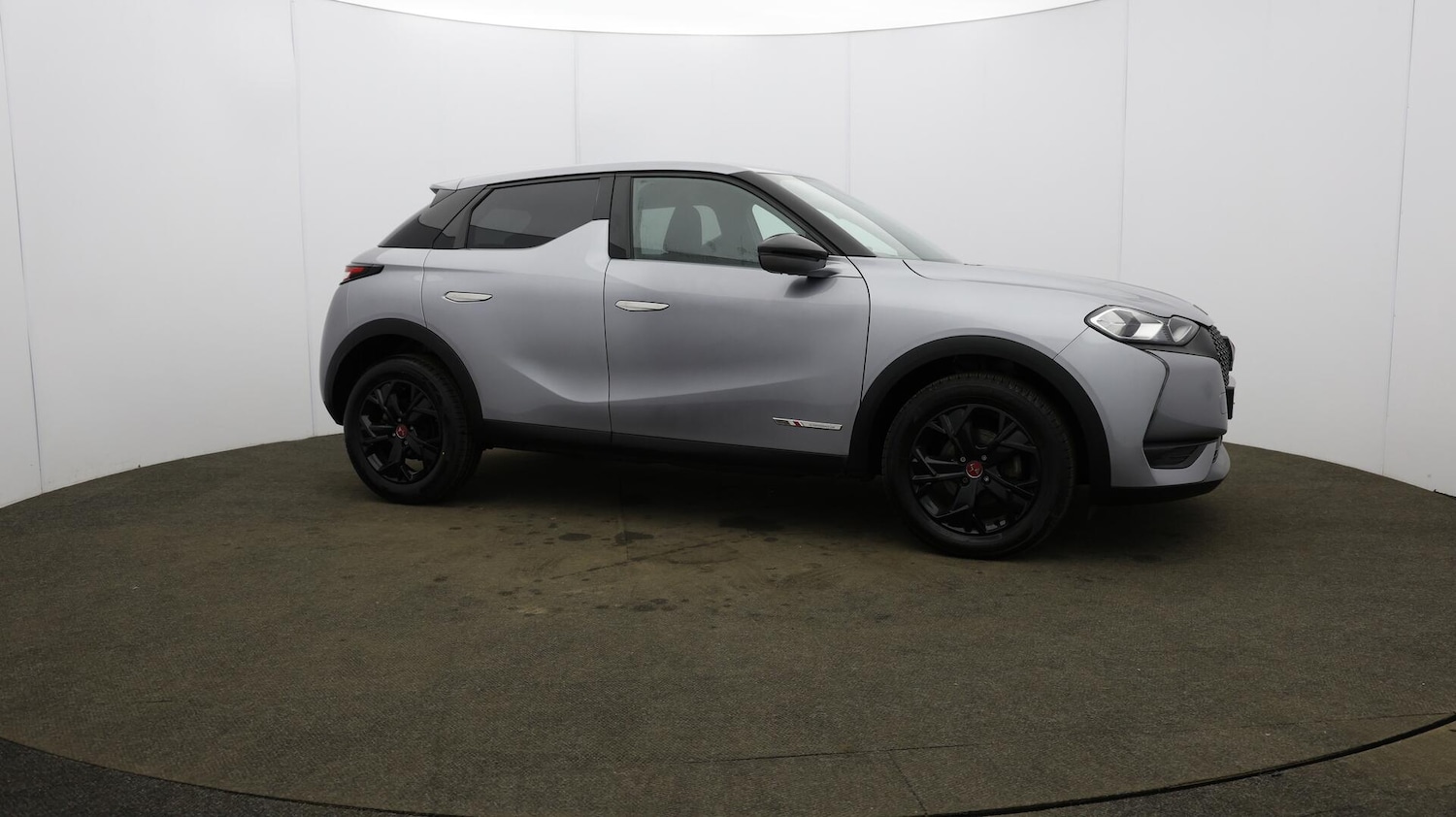 Used DS Automobiles DS 3 Crossback 2022 for sale - 76136955: Photo 60