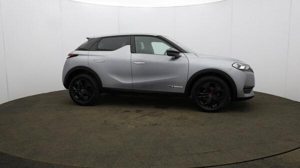 Used DS Automobiles DS 3 Crossback 2022 for sale - 76136955: Photo 61