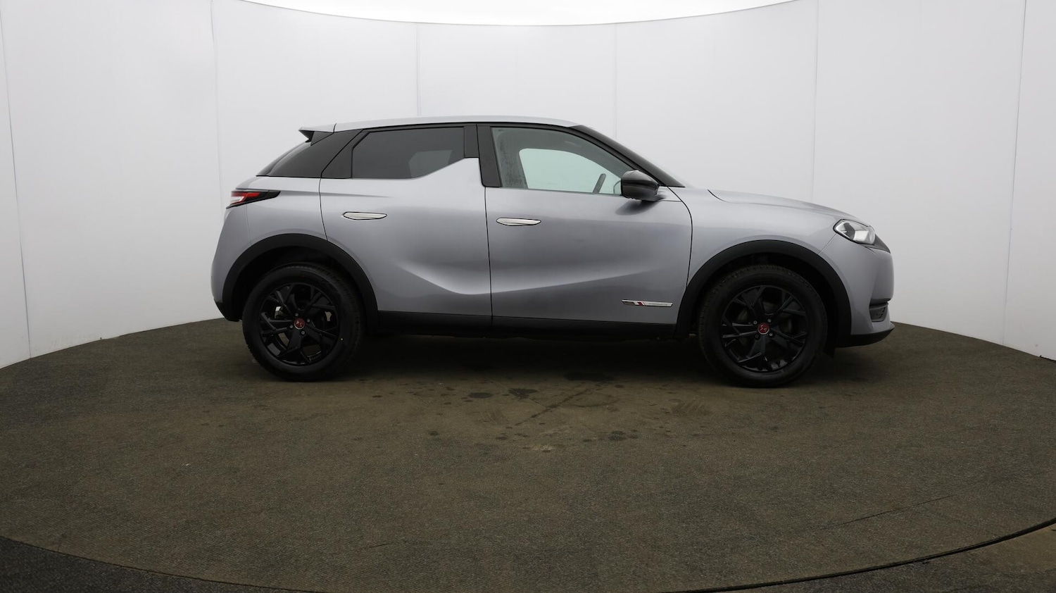 Used DS Automobiles DS 3 Crossback 2022 for sale - 76136955: Photo 62