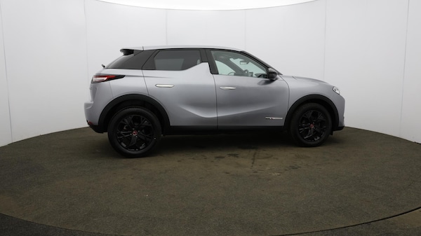 Used DS Automobiles DS 3 Crossback 2022 for sale - 76136955: Photo 64
