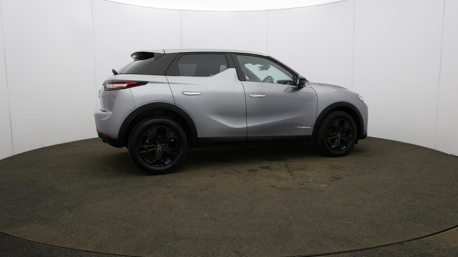 Used DS Automobiles DS 3 Crossback 2022 for sale - 76136955: Photo 65