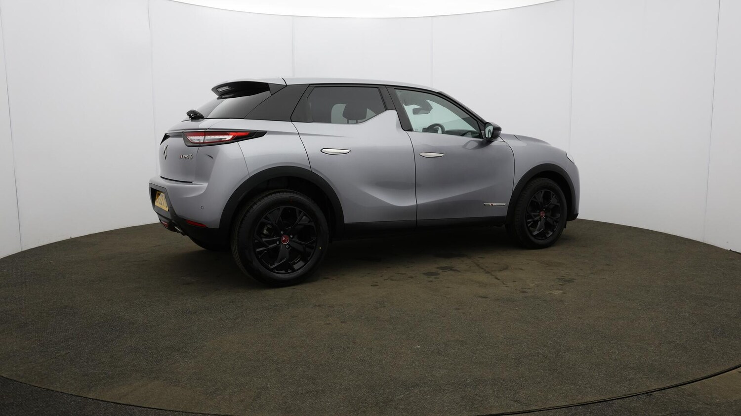 Used DS Automobiles DS 3 Crossback 2022 for sale - 76136955: Photo 66