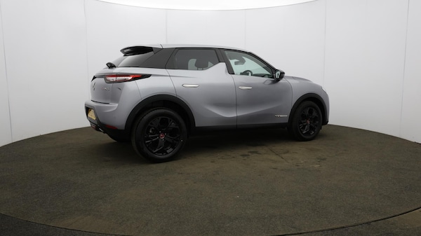 Used DS Automobiles DS 3 Crossback 2022 for sale - 76136955: Photo 66
