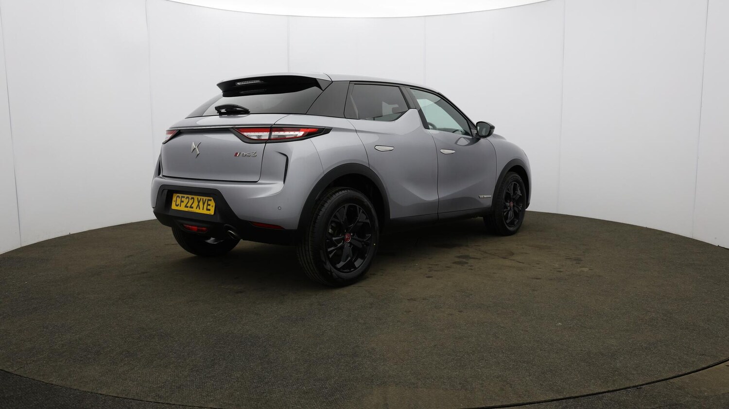 Used DS Automobiles DS 3 Crossback 2022 for sale - 76136955: Photo 68