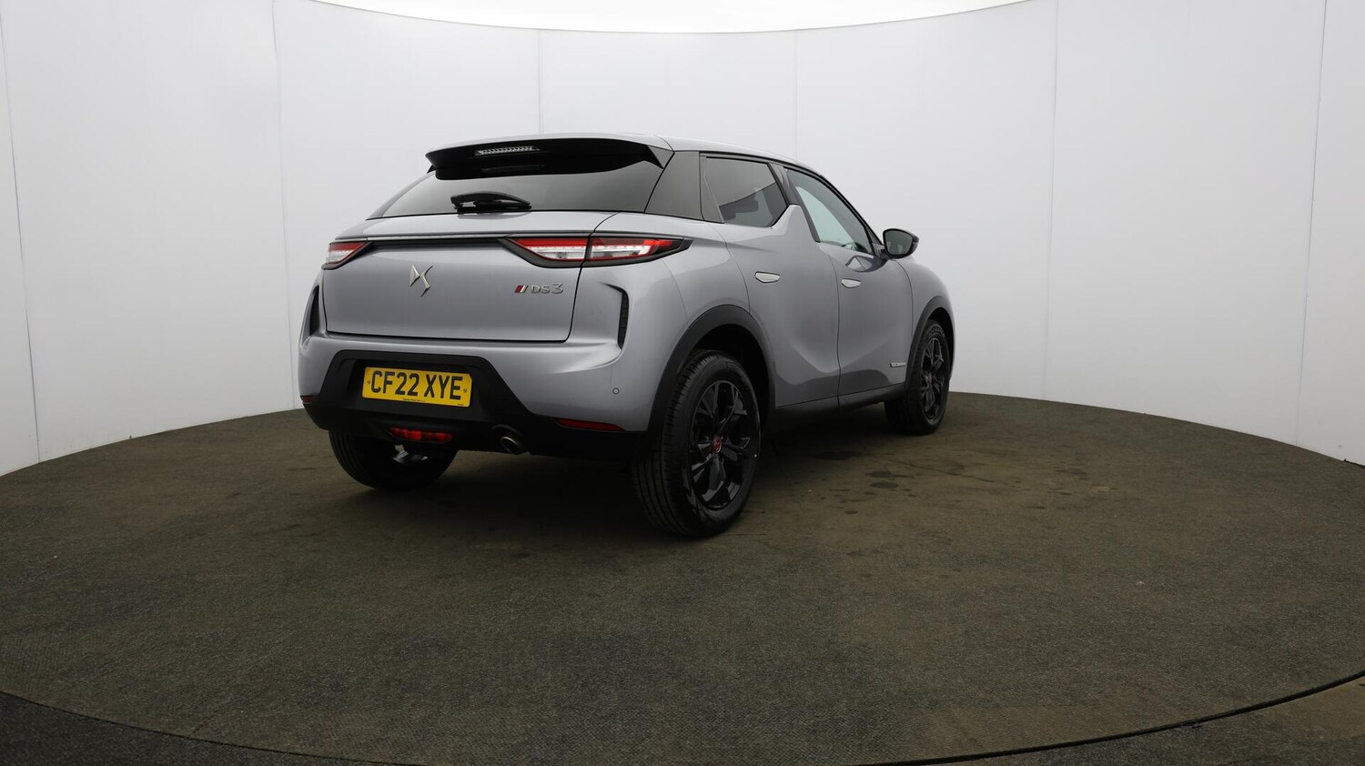 Used DS Automobiles DS 3 Crossback 2022 for sale - 76136955: Photo 69