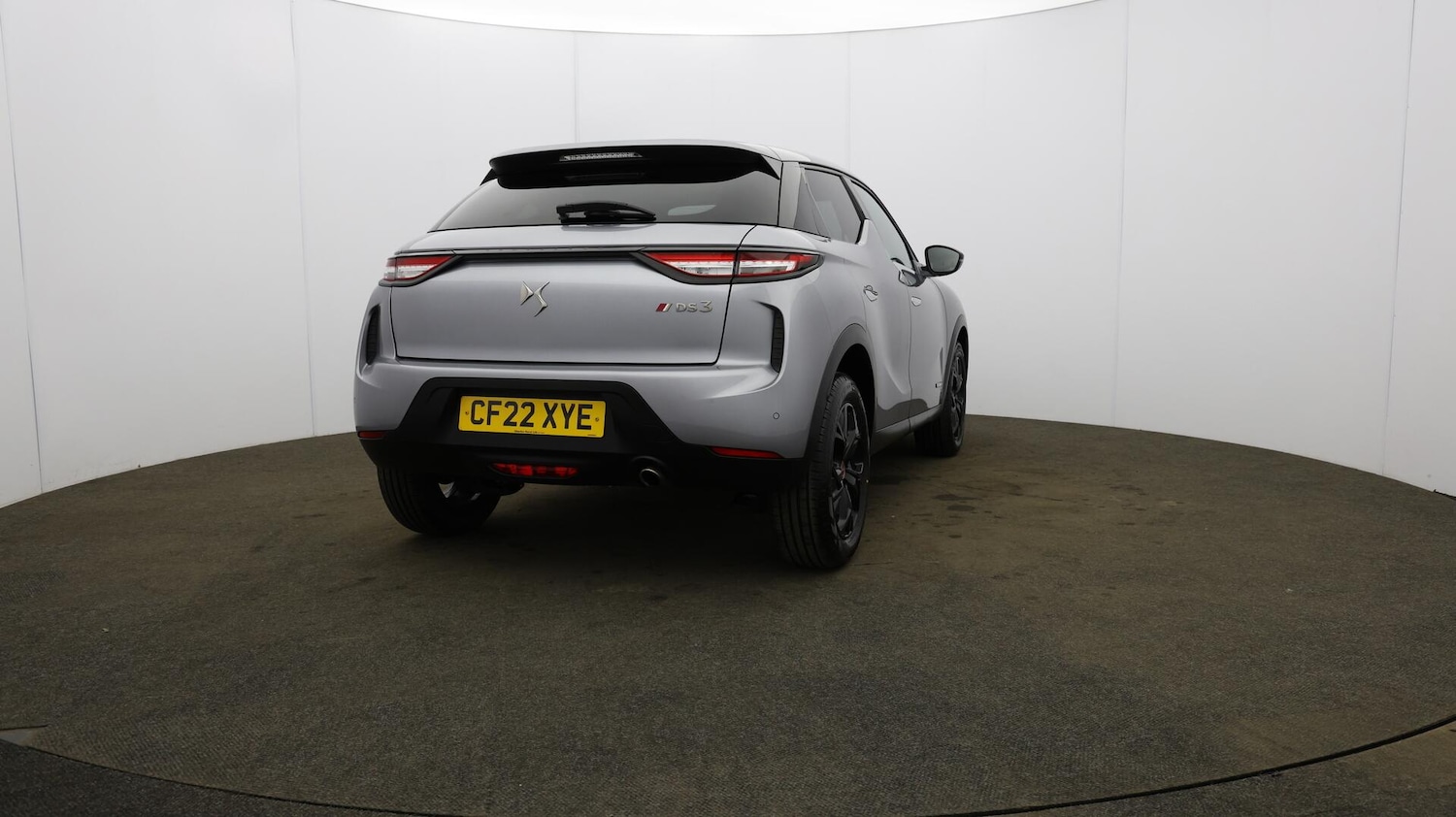 Used DS Automobiles DS 3 Crossback 2022 for sale - 76136955: Photo 70