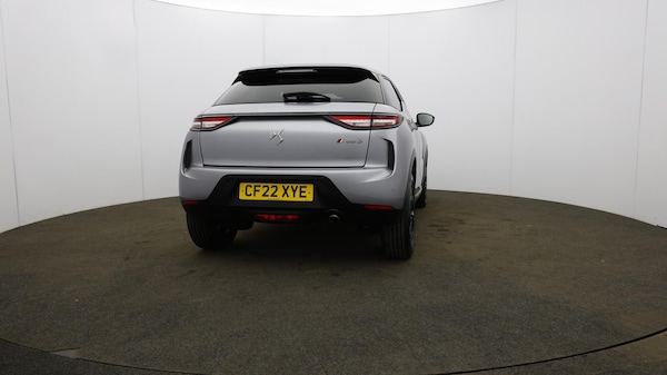 Used DS Automobiles DS 3 Crossback 2022 for sale - 76136955: Photo 71
