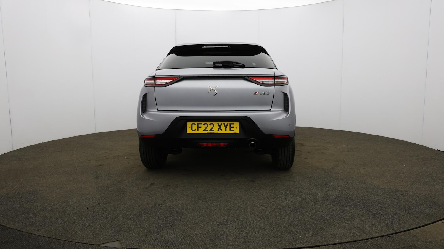 Used DS Automobiles DS 3 Crossback 2022 for sale - 76136955: Photo 72