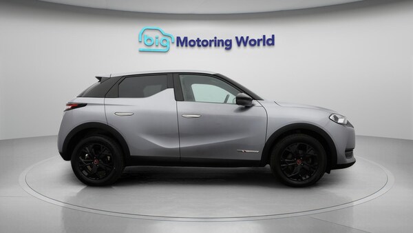 Used DS Automobiles DS 3 Crossback 2022 for sale - 76136955: Photo 9
