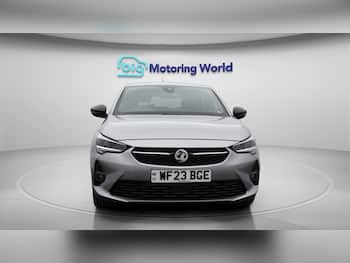 Used Vauxhall Corsa 2023 for sale - 79758894: Photo